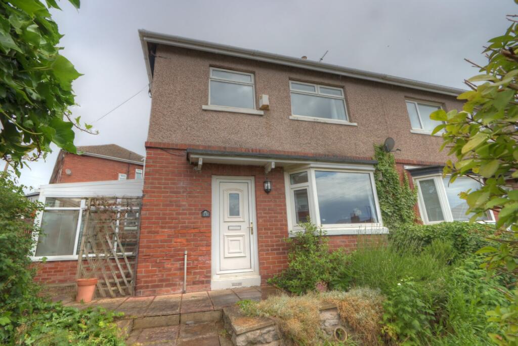 Main image of property: Hodgkin Park Crescent, Newcastle Upon Tyne, NE15