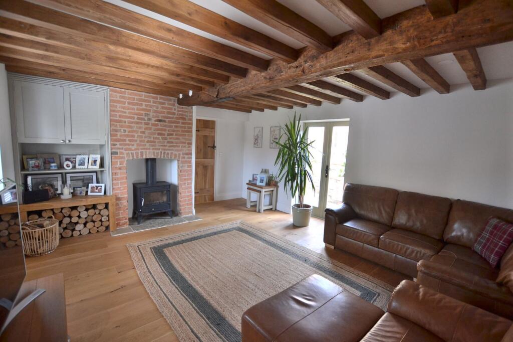 House in Charnwood, Thrussington - View 4
