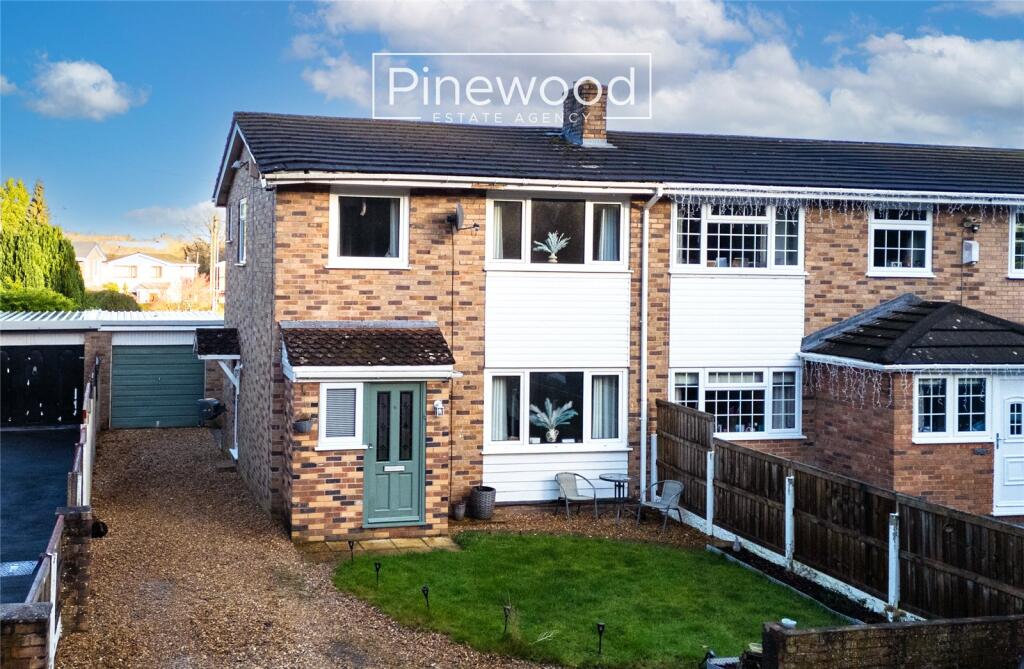 Main image of property: School Lane, Coed-Talon, Mold, CH7