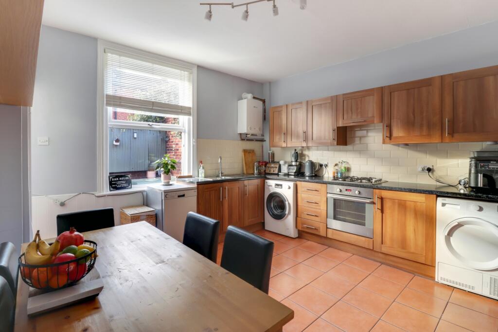 Cooperative Street, Horbury, Wakefield, West Yorkshire, WF4 photo 4