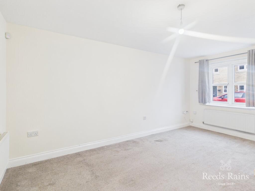 House in Crook, County Durham - View 2