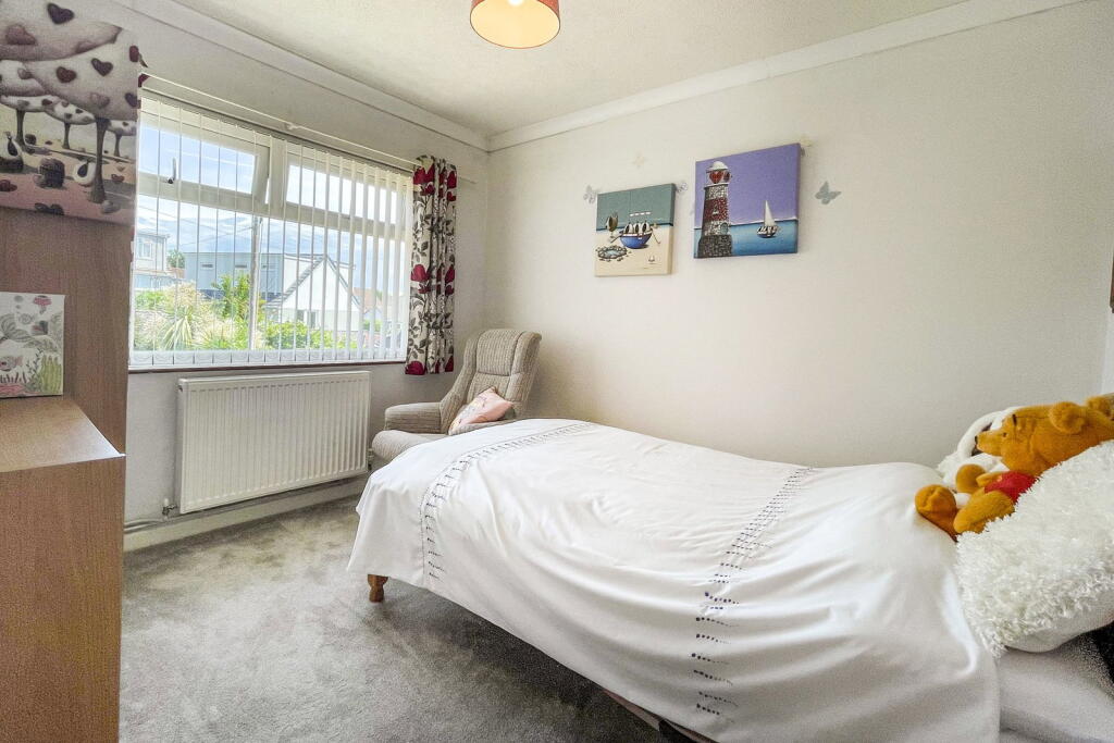 Carisbrooke Road, Crownhill, Plymouth, Devon, PL6 5PW - View 6