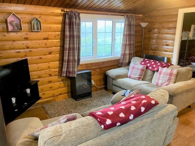 Trawsfynydd Holiday Village, Trawsfynydd, Blaenau Ffestiniog photo 3