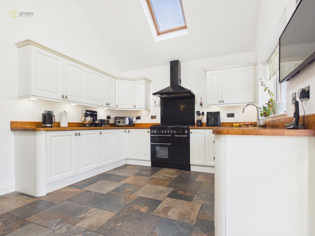 Additional image 9 of Station Road, Nether Whitacre, B46