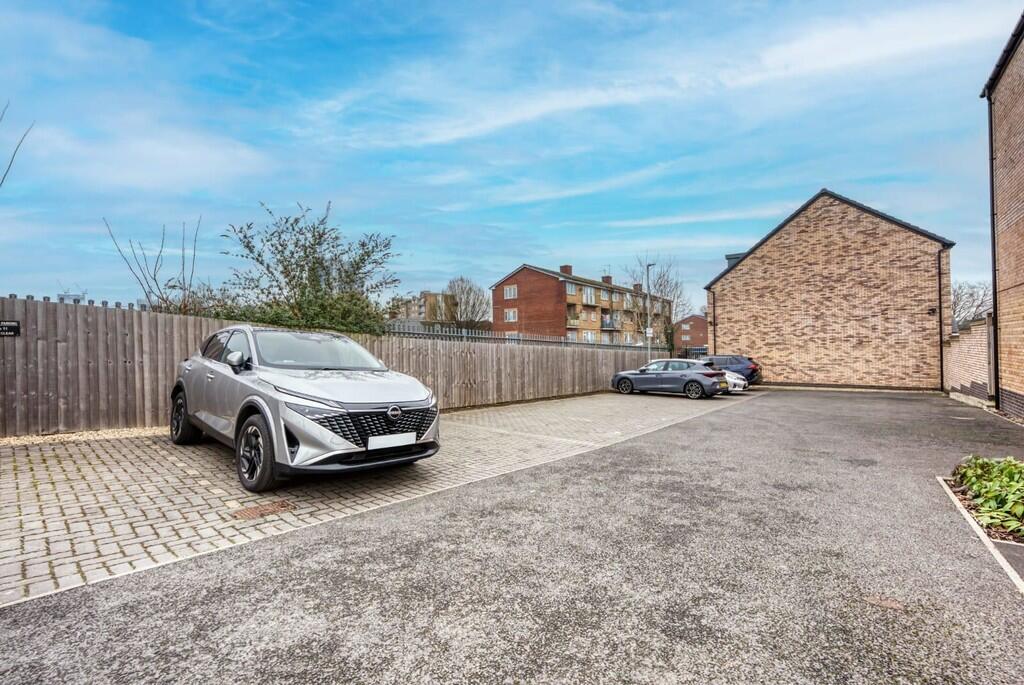 Additional image 20 of Vere Street, Birmingham, B5 