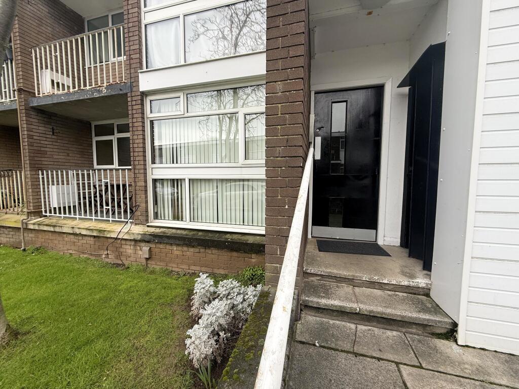 Main image of property: Hornby Avenue, Bromborough