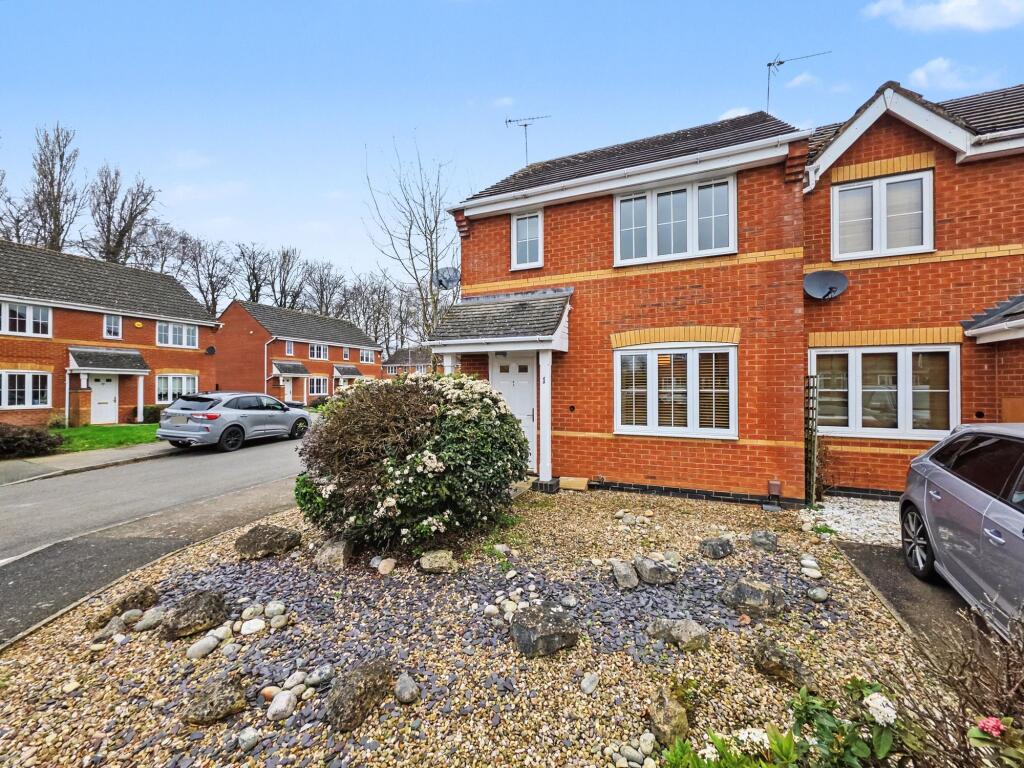Main image of property: Colts Close, Burbage, LE10