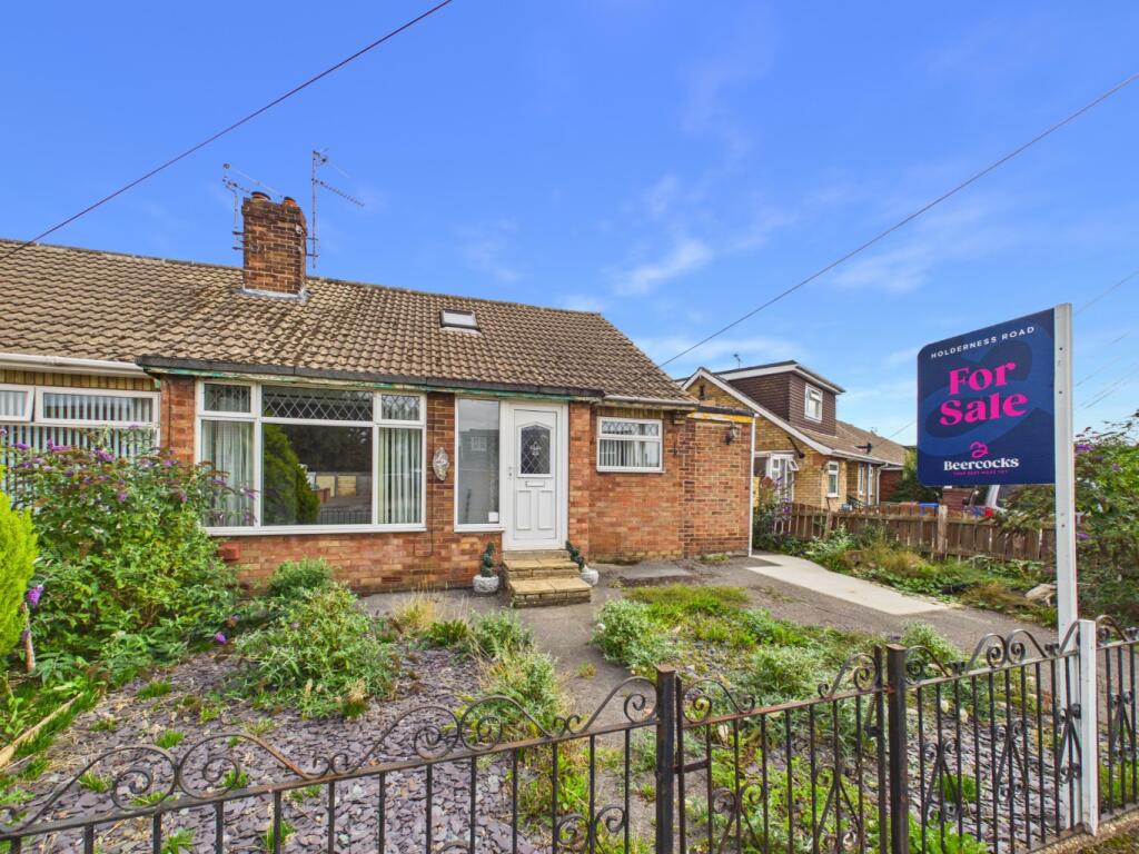 Main image of property: England Road, Bilton, Hull, East Riding of Yorkshire, HU11 4HT