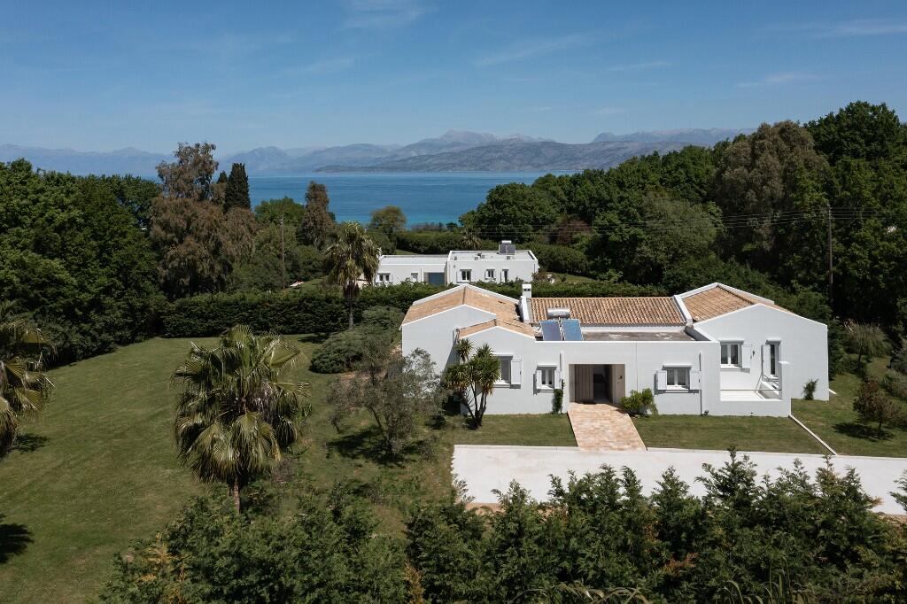 Main image of property: Avlaki, Corfu, Ionian Islands