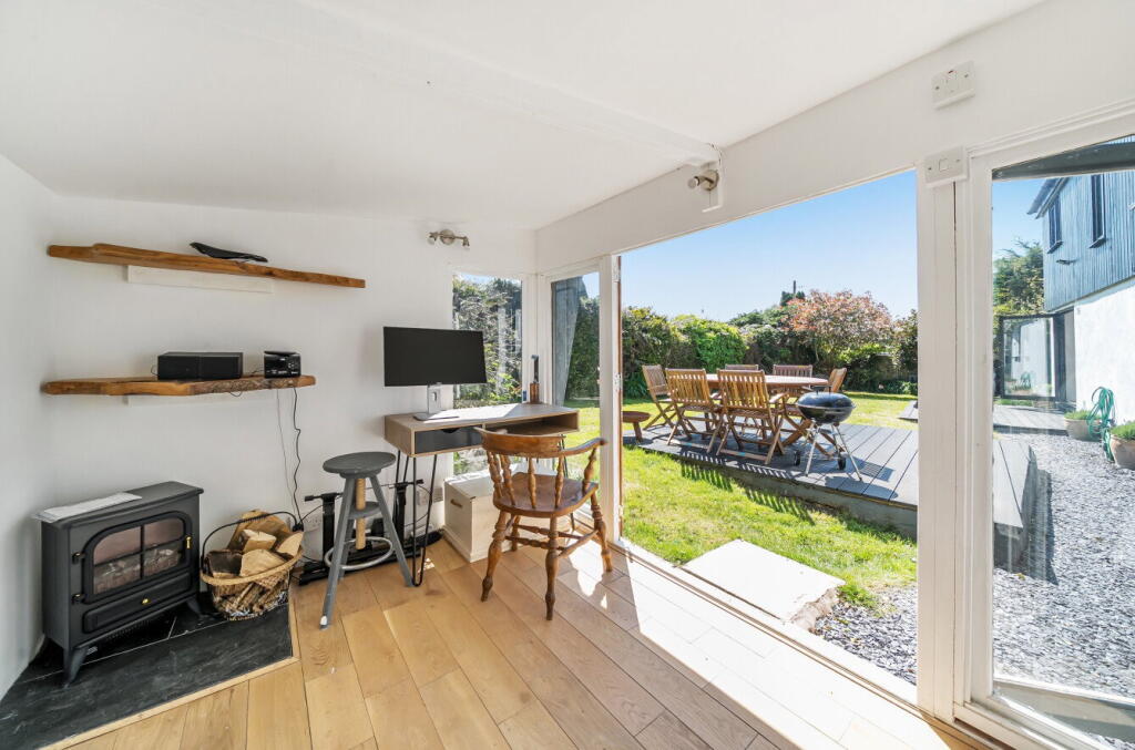 House in East Devon, Woodbury - More