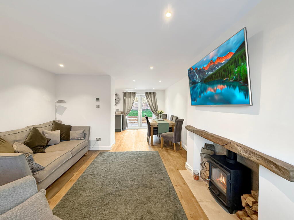 Norridge View, Warminster, BA12 photo 4