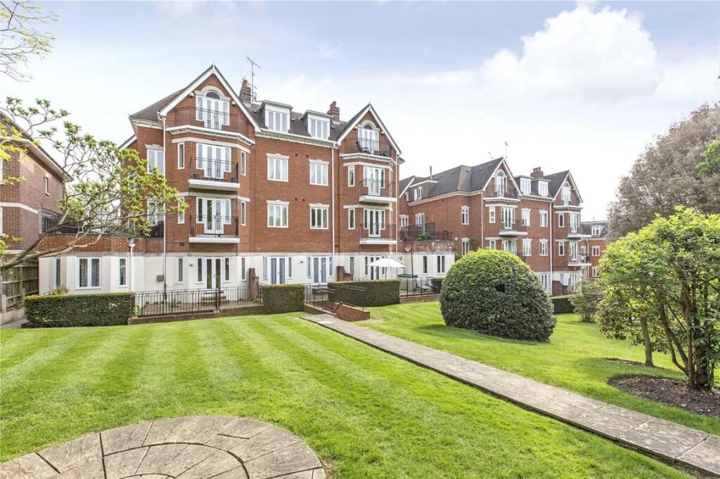 Main image of property: Wimbledon Hill Road, Wimbledon