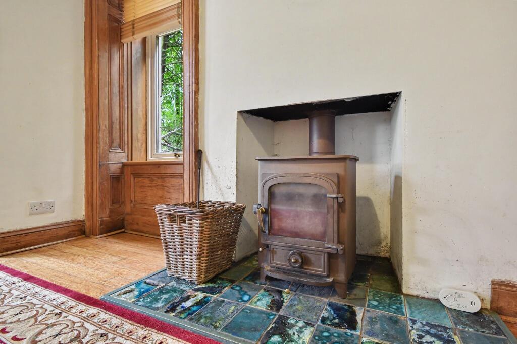 House in Paisley, North Ayrshire - View 5