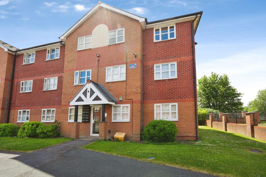 Main image of property: Hall Lane, Manchester, M23 1DL