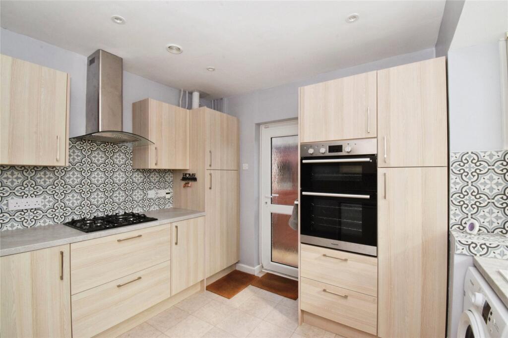 House in Oadby and Wigston, Leicestershire - View 4