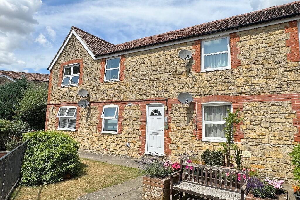 Main image of property: Bruton