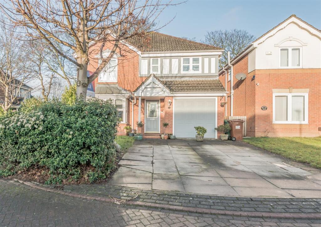 Main image of property: College View, Leeds
