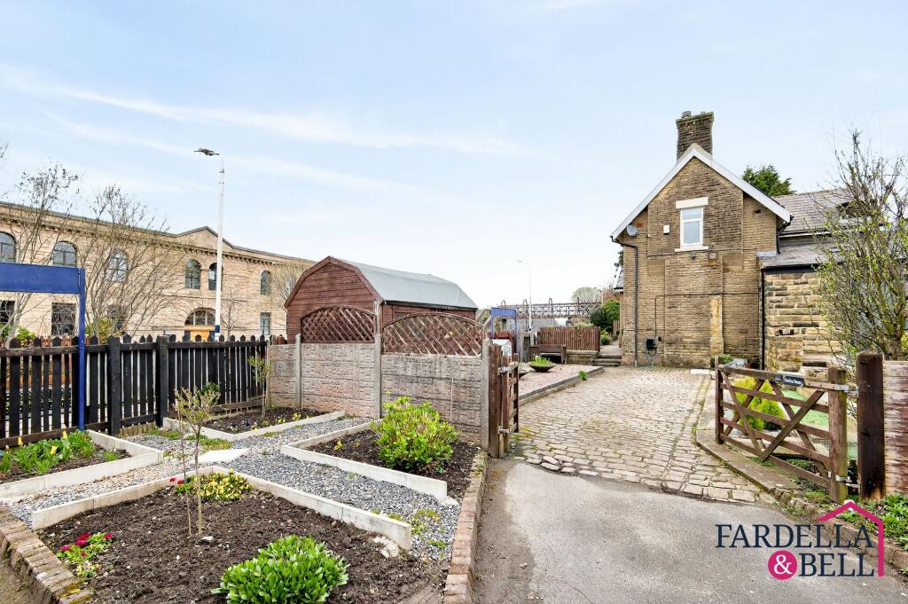 Additional image 18 of Railway Street, Brierfield, BB9