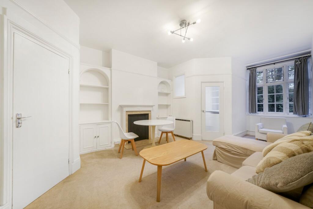 Main image of property: Elm Tree Court, 
Elm Tree Road, NW8