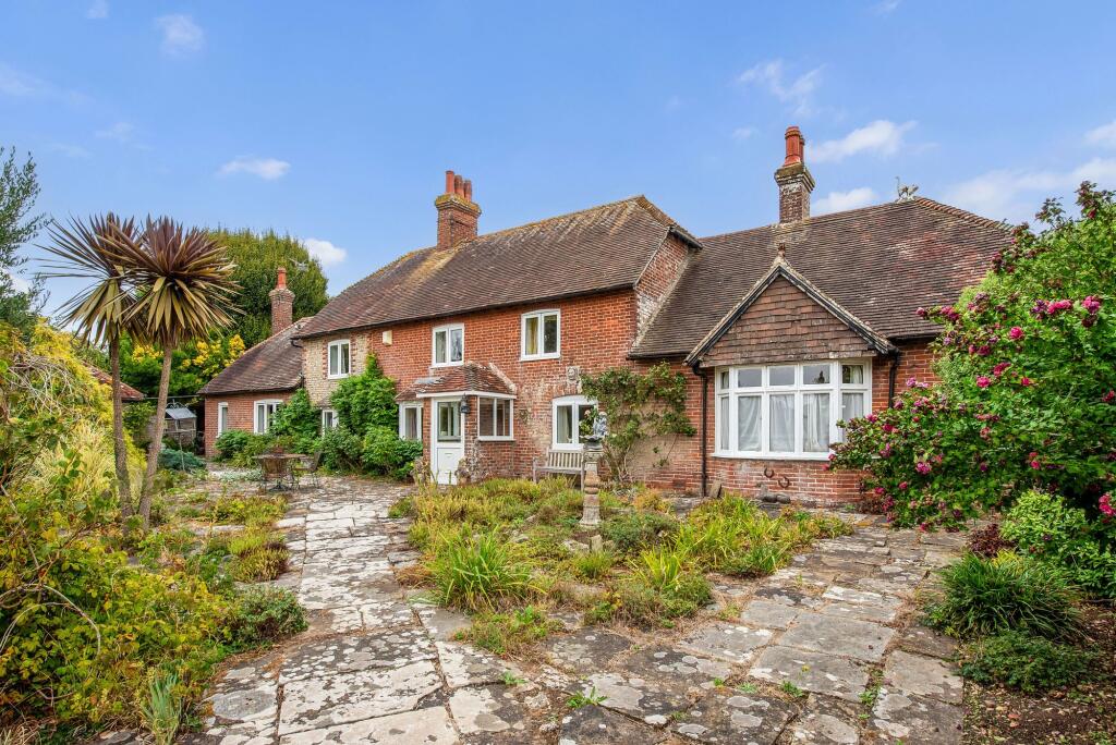 Main image of property: Strettington Lane, Strettington, PO18