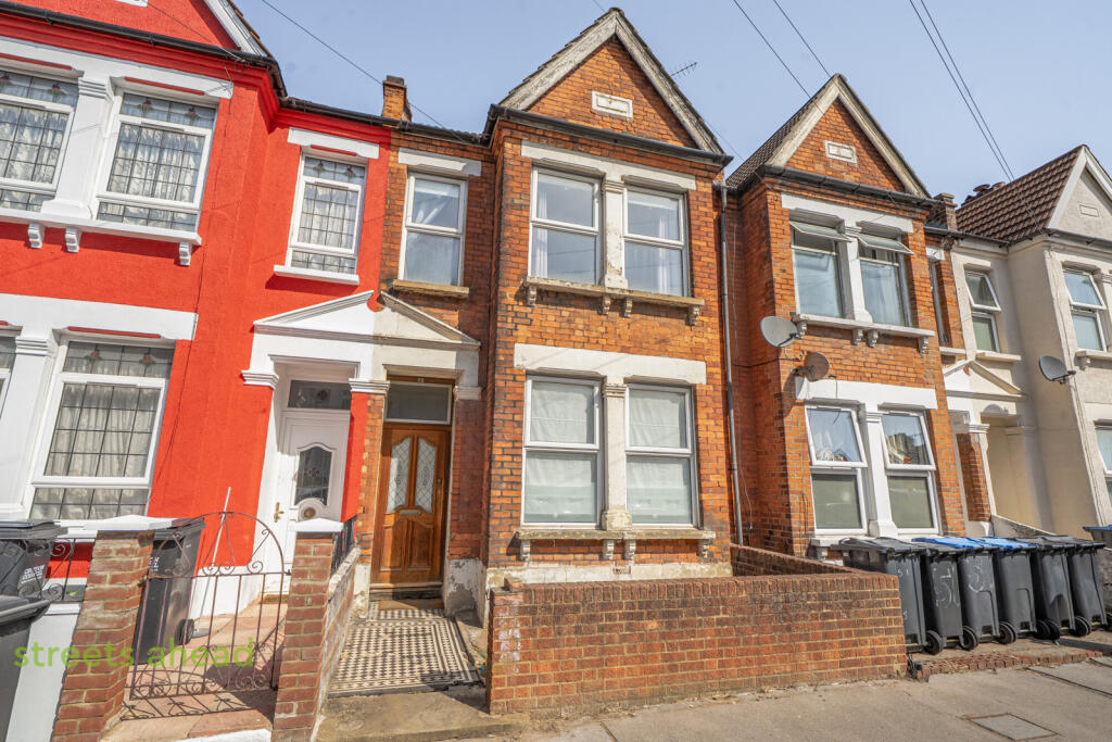 Main image of property: Sangley Road, London, SE25