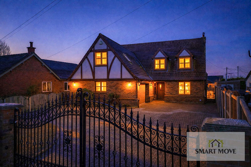 Main image of property: Hesketh Lane, Tarleton, Preston