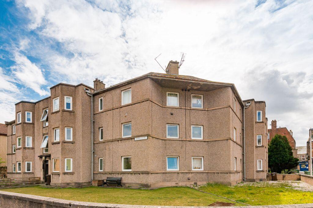 Main image of property: 3d Fishers Wynd, Musselburgh, EH21 6JF