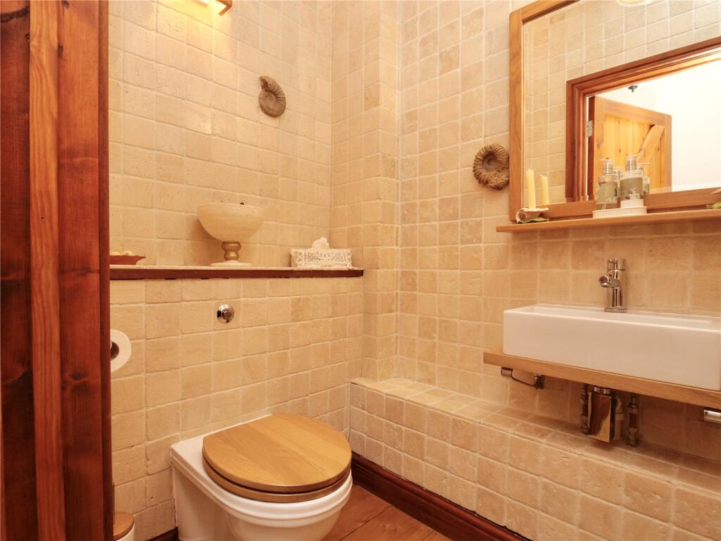 Additional image 15 of Two Bedroom Annexe - Oakhill