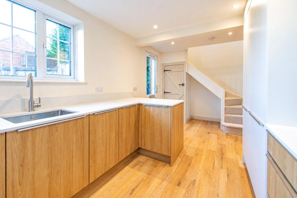 House in Lambourn, Upper Lambourn - View 5