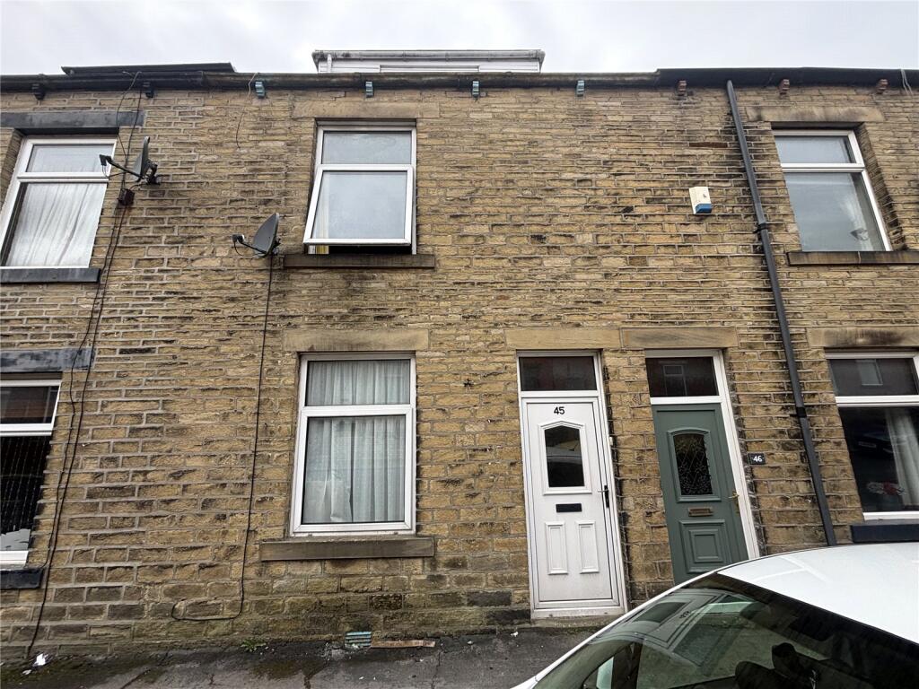 Main image of property: Green End Avenue, Earby, Barnoldswick, Lancashire, BB18