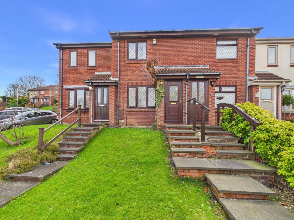 Main image of property: The Foxhills, Whickham, NE16
