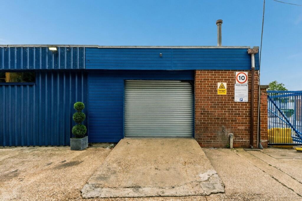 Main image of property: Unit 5A, Skill Centre, Limberline Spur, Hilsea, Portsmouth, Hampshire, PO3 5LF