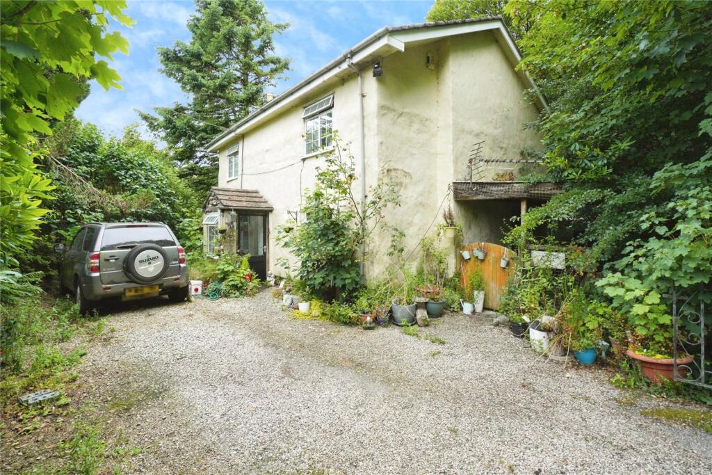 Main image of property: Roche, St. Austell, Cornwall, PL26