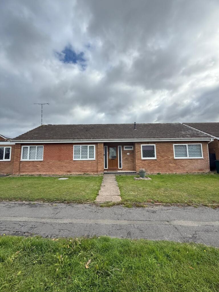 Main image of property: De Montfort Way, Cannon Park, Coventry