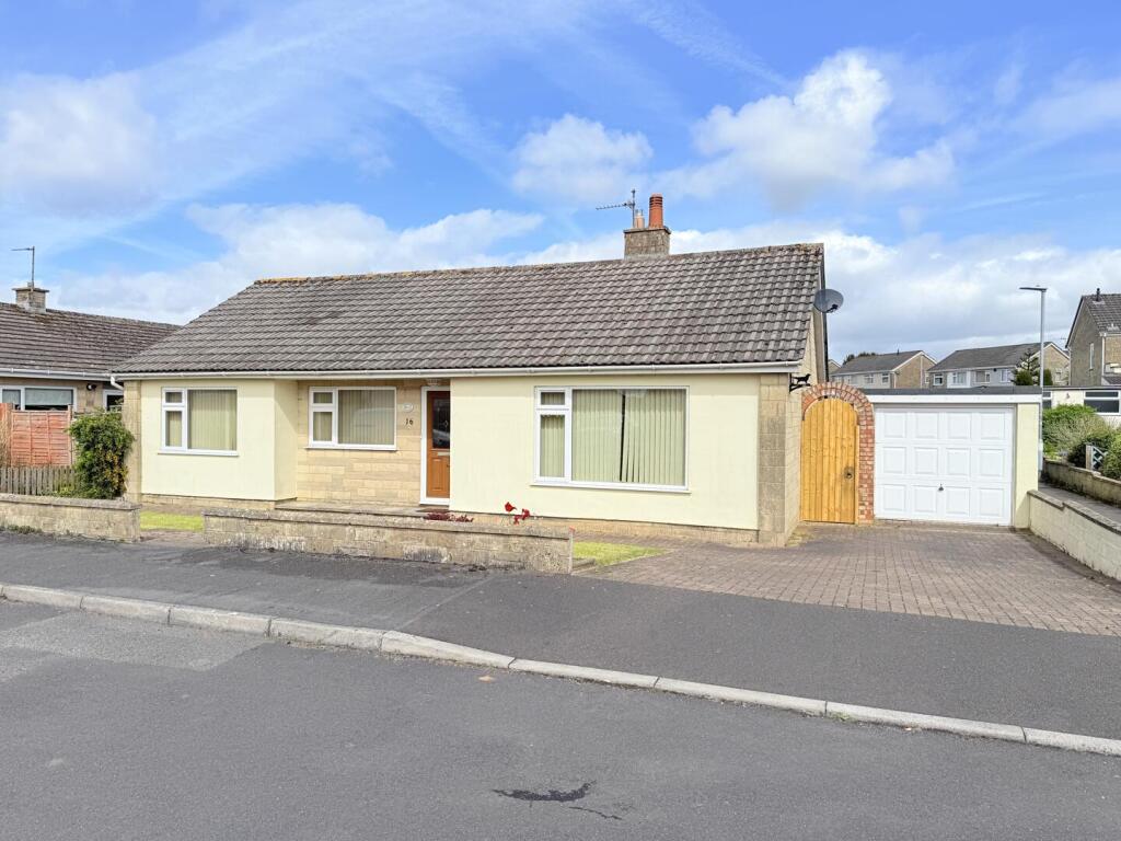 Main image of property: Catherston Close