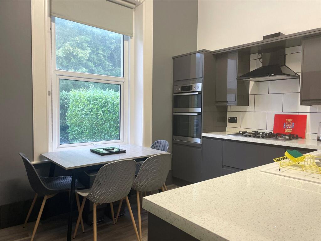 Apartment in Portsmouth - View 2