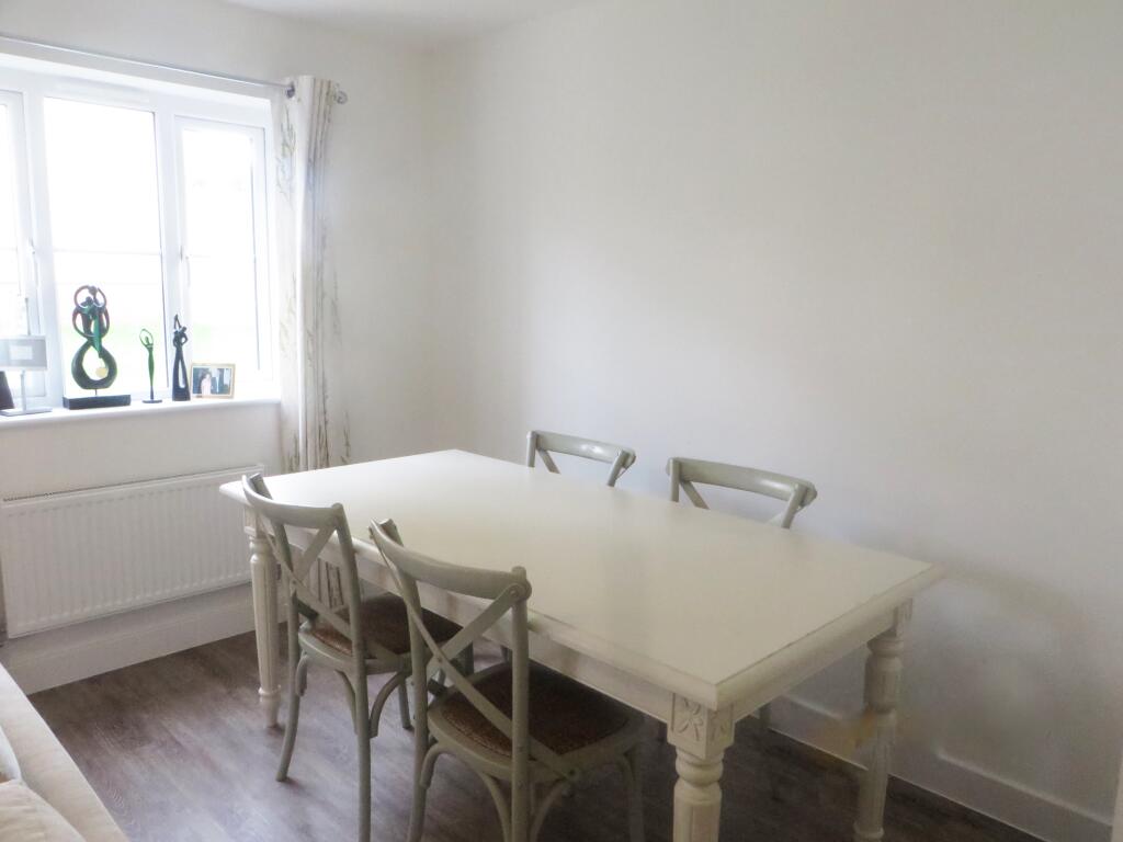 Vicarage Hill, Kingsteignton – pohled 6