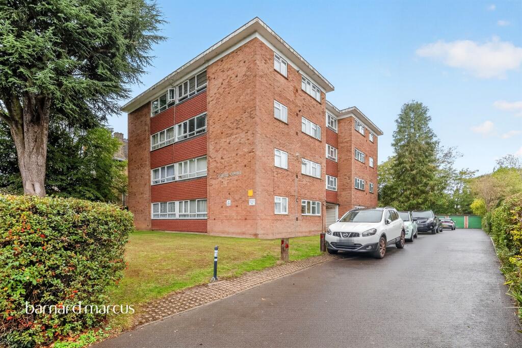 Main image of property: Ashburton Road, Croydon