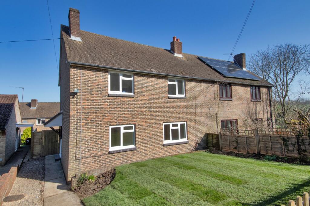 Main image of property: Tumblefield Road, Stansted, Sevenoaks, Kent, TN15