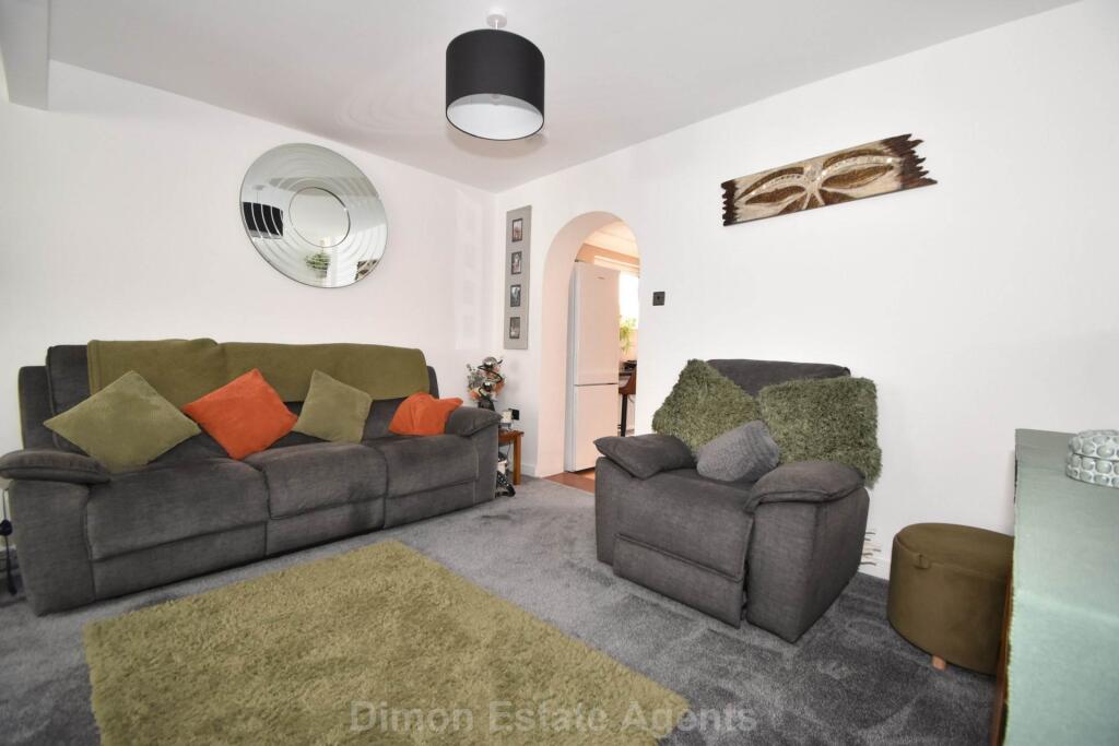House in Gosport, Hampshire - View 5