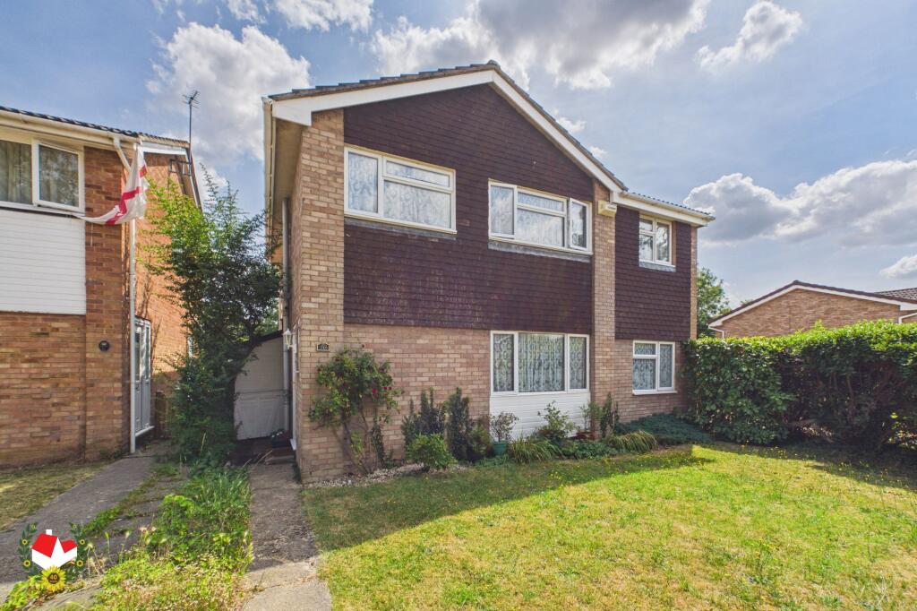 Main image of property: Stonechat Avenue, Abbeydale, Gloucester, GL4 4XE