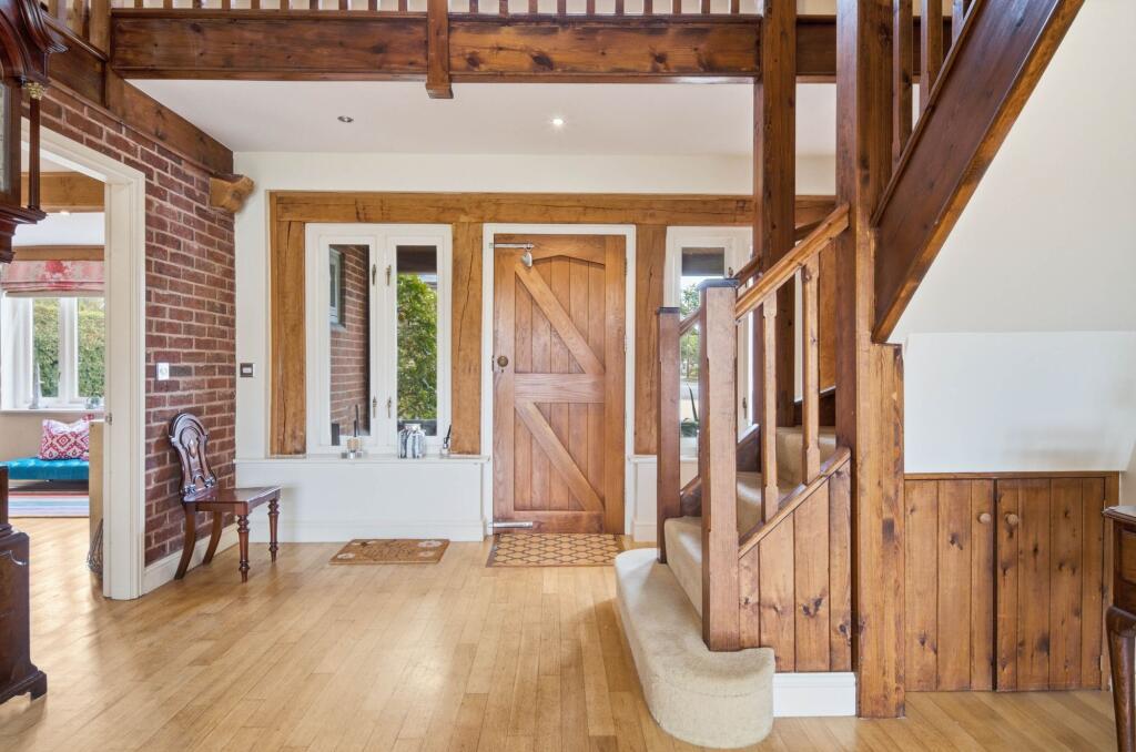 House in North West Leicestershire, Belton - View 5