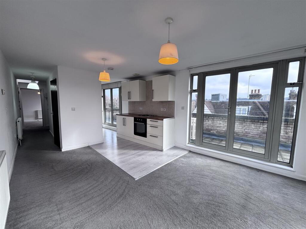 Main image of property: Santosh House, 1 Handsworth Avenue, Highams Park