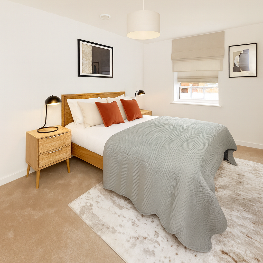 Main image of property: Chapelfield Way
Maidstone
ME16 9FS