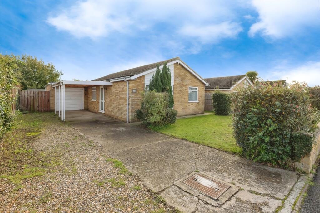 Main image of property: Clover Road, Attleborough, Norfolk, NR17