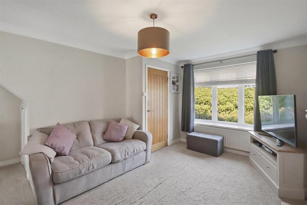 House in Sheffield - View 2