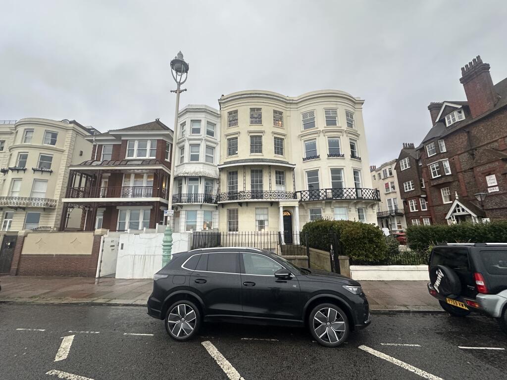 Main image of property: Marine Parade, Brighton, BN2