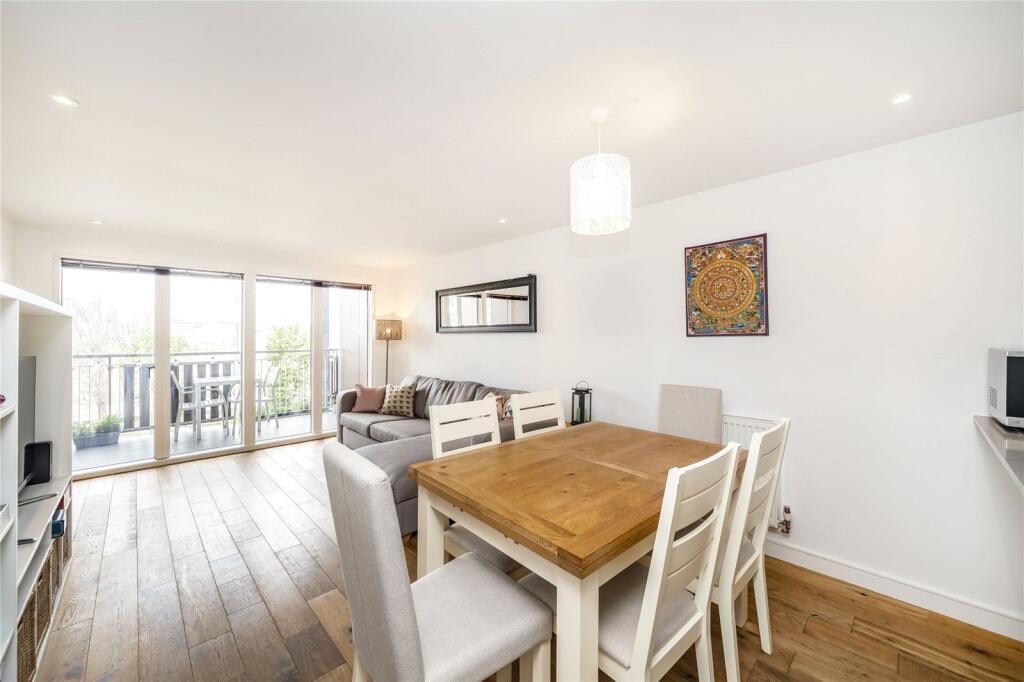 Main image of property: Seren Park Gardens, Blackheath, London, SE3