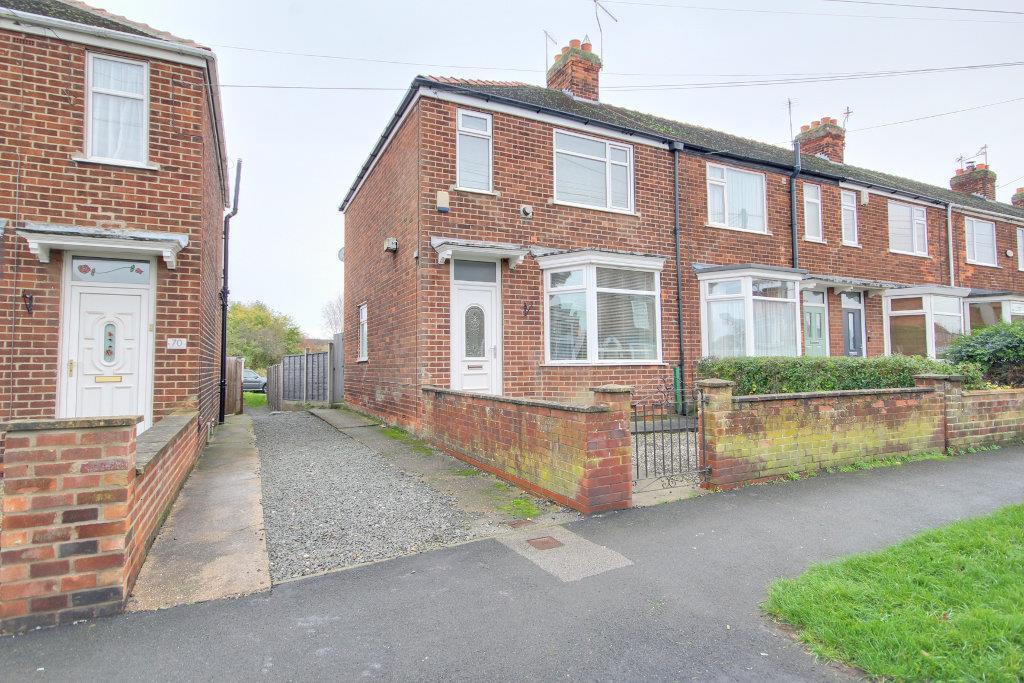 Main image of property: Holme Church Lane, Beverley