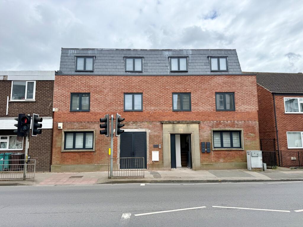 Main image of property: Woodborough Road, Mapperley, NG3 5FS